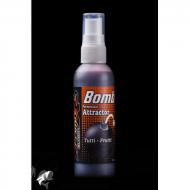 AtomiX Bomb Spray - Tutti-Frutti 100ml