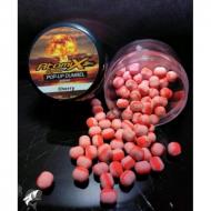 AtomiX Cloudy Pop-Up Dumbel - Cherry 4x8 mm