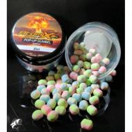 AtomiX Cloudy Pop-Up Dumbel - Zizi 4x8 mm