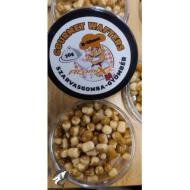 AtomiX Gourmet wafters 8-10mm szarvasgomba - gyömbér