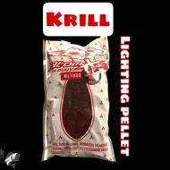 AtomiX Lighting Pellet - Krill 2mm 800g