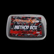AtomiX Method Box 400g Red