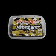AtomiX Method Box 400g Yellow