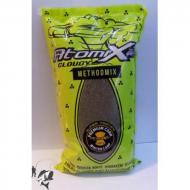 AtomiX Prémium Corn Method Mix - Winter Carp