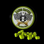 AtomiX Racing Wafters 8x5mm - Pisztácia-Alma