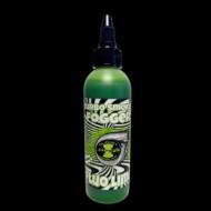 AtomiX Turbo Smoker Fogger 100ml - Fluo Lime