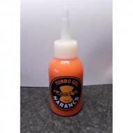 AtomiX Turbo gél narancs 75ml
