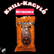 AtomiX method mix 800gr Krill Kagyló
