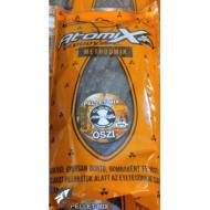 AtomiX pellet keverék 800g őszi