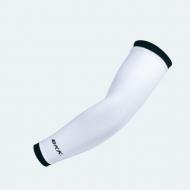 BKK Arm sleeves White L nap elleni karvédő