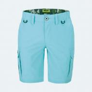 BKK Cargo QD Shorts Blue L