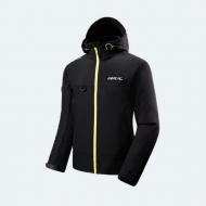 BKK soft shell jacket Black L