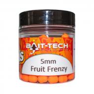 BAIT-TECH Criticals 5mm Wafters – Fruit Frenzy