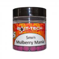 BAIT-TECH Criticals 5mm Wafters – Mulberry Mania