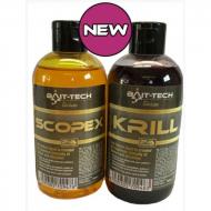 BAIT-TECH Deluxe aroma Krill 250ml