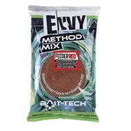 BAIT-TECH Envy Red 2kg etetőanyag