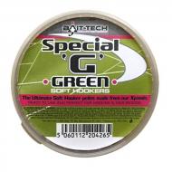 BAIT-TECH Special G Green soft pellet 90gr