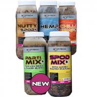 BAIT-TECH Spod mix Jar 2,5liter