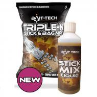 BAIT-TECH Triple-N Stick mix liquid 500ml