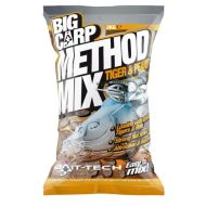 BAIT-TECH Big Carp method mix Tiger & Peanut 2kg