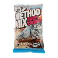 BAIT-TECH Big Carp method mix sweet coconut 2kg