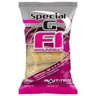 BAIT-TECH Special G F1 etetőanyag keverék 2kg