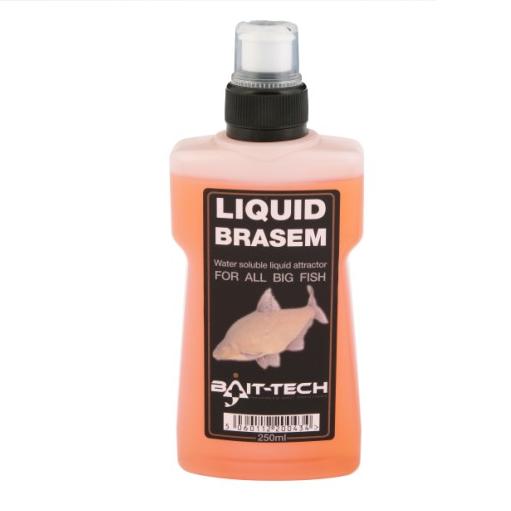 BAIT-TECH Liquid brasem 250ml