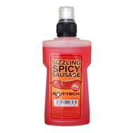 BAIT-TECH Liquid fűszeres kolbász 250ml