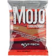 BAIT-TECH Mojo 1kg