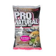 BAIT-TECH Pro Natural Extra etetőanyag 1,5kg