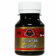 BETA MIX aromafolyadék 50ml ananász