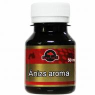 BETA MIX aromafolyadék 50ml ánizs