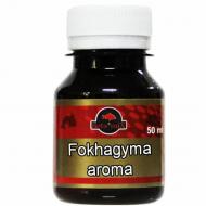 BETA MIX aromafolyadék 50ml fokhagyma