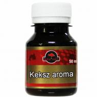 BETA MIX aromafolyadék 50ml keksz