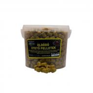 BETA MIX etető pellet 16mm kekszes (2750ml)