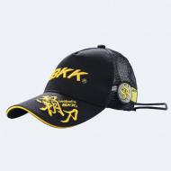 BKK FUSION HAT Black