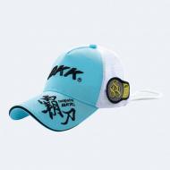 BKK FUSION HAT Blue