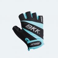 BKK Half-Finger Glove M-es kesztyű