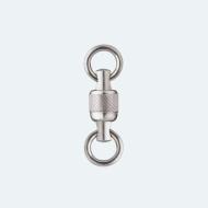 BKK INFINITY swivel 2db forgókapocs 4# 287lb/130kg