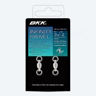 BKK Infinity Swivel Forgókapocs 0-s/30kg