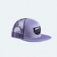 BKK LEGACY SNAPBACK Grey