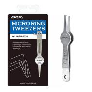 BKK Micro Ring Tweezers - kulcskarika nyitó