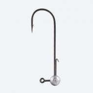 BKK Round Elite-Classic Bait Keeper - 12g 5/0#, 3pcs