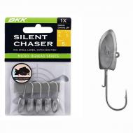 BKK Silent Chaser Microjig - Harpax Darting LRF 4es-2.5g 5db/cs