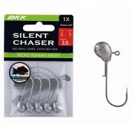 BKK Silent Chaser Microjig - Punch LRF 4#/1,8g-5db/cs
