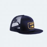 BKK TUNA SNAPBACK Blue