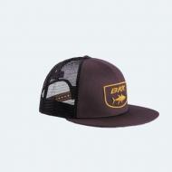 BKK TUNA SNAPBACK Brown