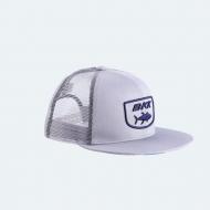 BKK TUNA SNAPBACK Grey