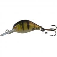 BONITO Jazz 2,8F-16 wobbler