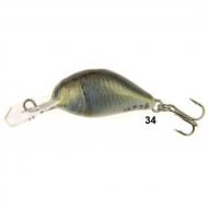 BONITO Jazz 2,8F-34 wobbler